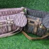 Set De Bolso Para Mujer