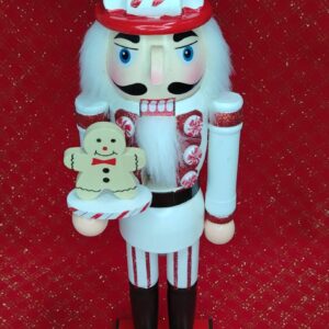 Nav Muñecos Cascanueces