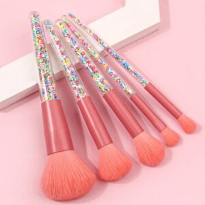 Brocha Maquillaje Confeti
