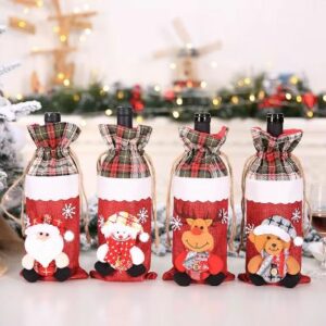 Nav Bolsa Para Botella