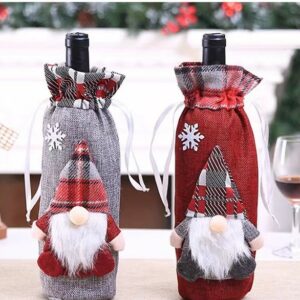 Nav Bolsa Para Botella