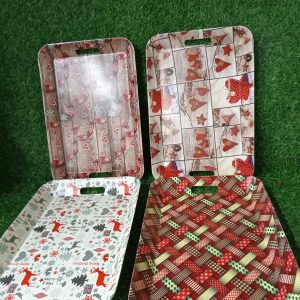 Nav Bandeja Plastica Honda