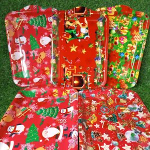 Nav Bandeja Plastica