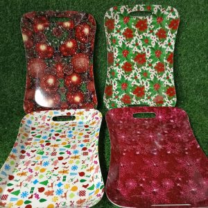 Nav Bandeja Plastica