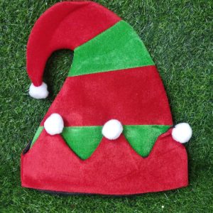 Nav Gorro Duende Gamuza