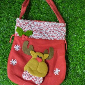 Nav Bolso Manigueta Figura Relieve