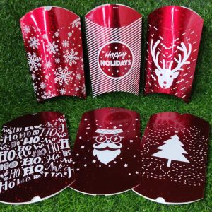 Nav Caja De Regalo Almohada