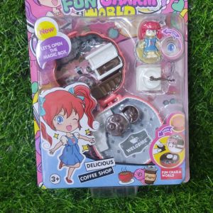 Jueguetes Minis