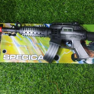 Juguete Rifle