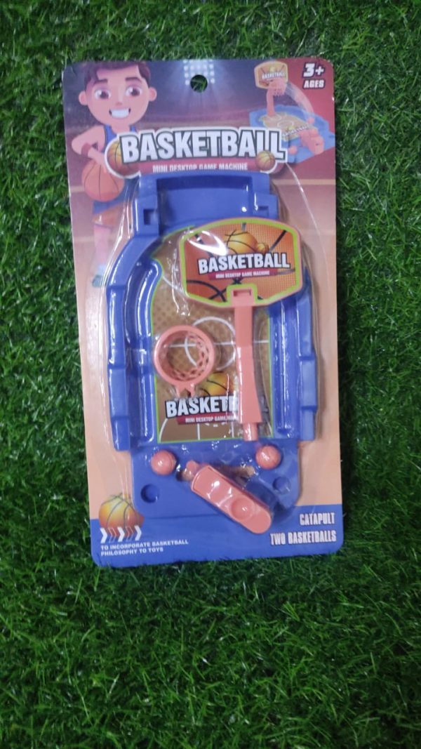 Juguete Mini Basketball