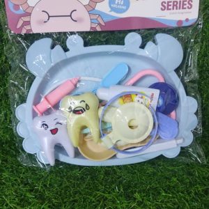 Juguete Set Dentista