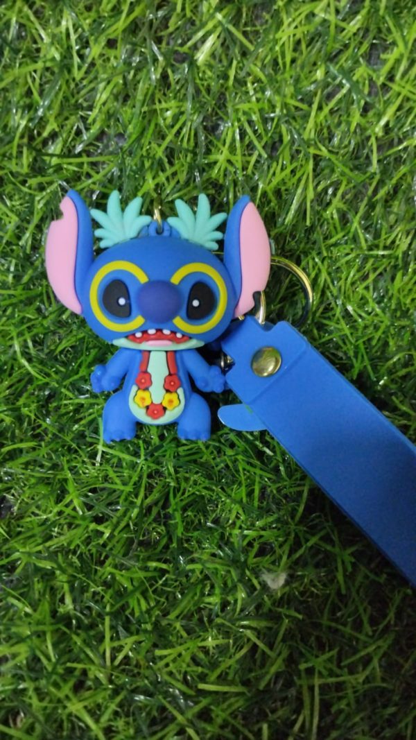 Llavero Stich