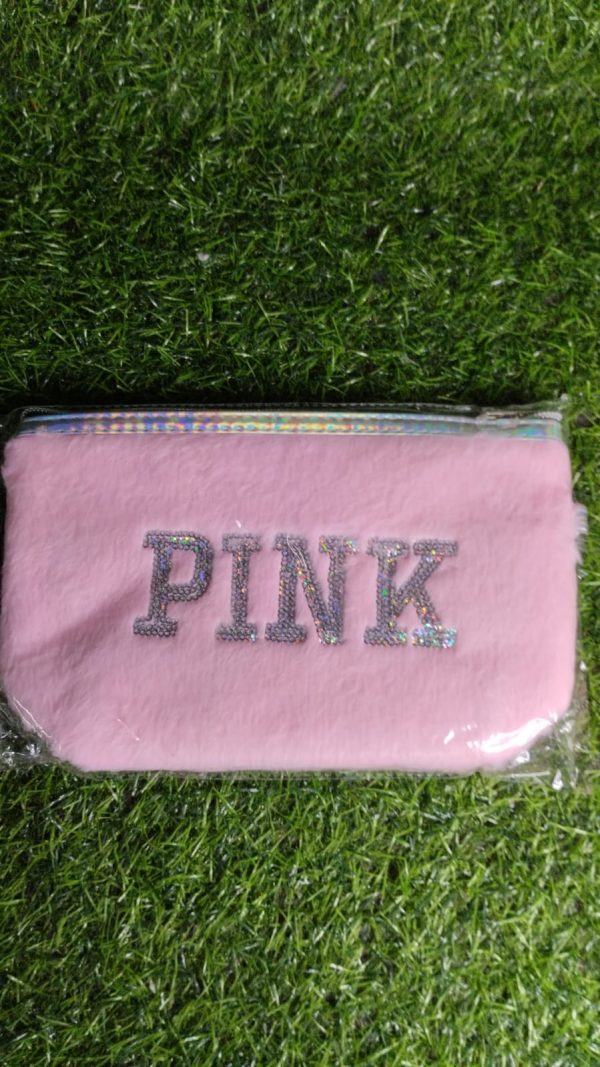 Cosmetiquera Peluche - Imagen 3