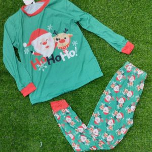Nav Pijama Infantil