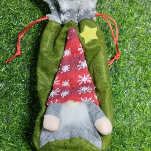 Nav Bolsa Para Botella