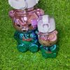 Set De Botella De Ositos Tornasol - Imagen 2