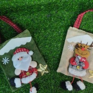 Nav Bolso De Manigueta