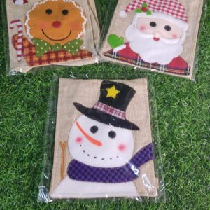 Nav Bolsa Con Manigueta