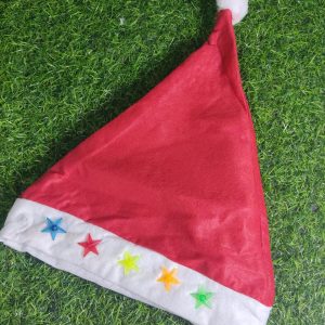 Nav Gorro Figuras Con Luz