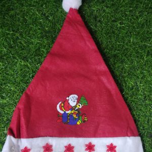 Nav Gorro Con Estampado