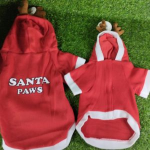 Nav Traje Para Mascota