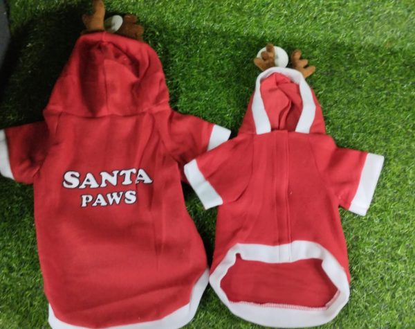 Nav Traje Para Mascota