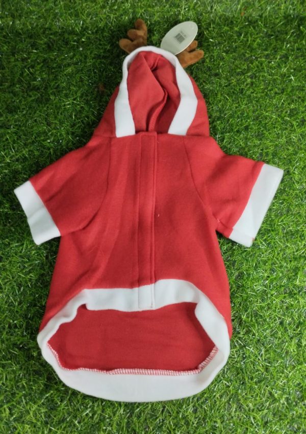 Nav Traje Para Mascota - Imagen 2