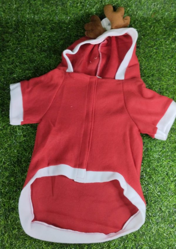 Nav Traje Para Mascota - Imagen 3