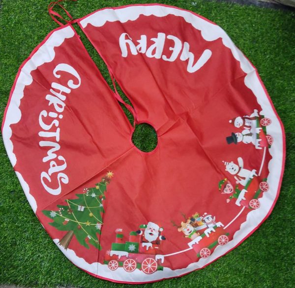 Nav Pie De Arbol