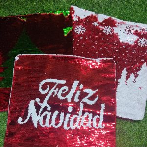 Nav Funda De Lentejuelas