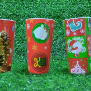 Nav Vaso Plastico