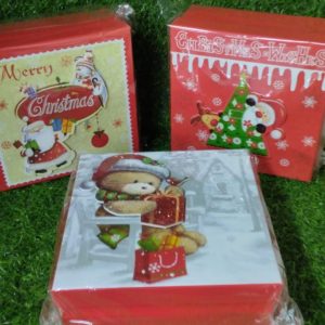 Nav Caja De Regalo