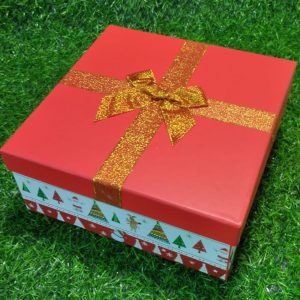 Nav Caja De Regalo