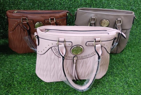 Bolso De Mujer