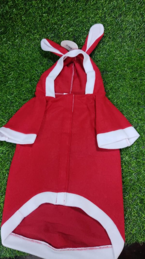 Nav Traje Para Mascota - Imagen 3