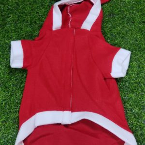 Nav Traje Para Mascota