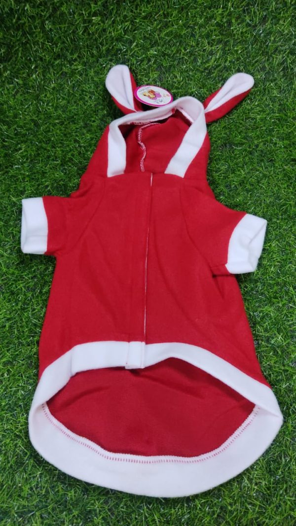 Nav Traje Para Mascota