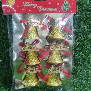 Nav Campanas Pequeñas