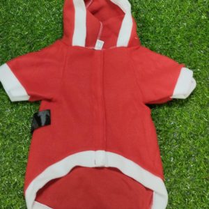 Nav Traje Para Mascota