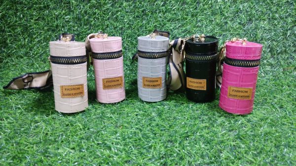 Llavero Bolso Para Labial
