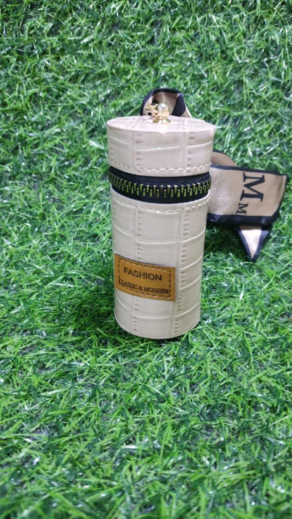 Llavero Bolso Para Labial - Imagen 2