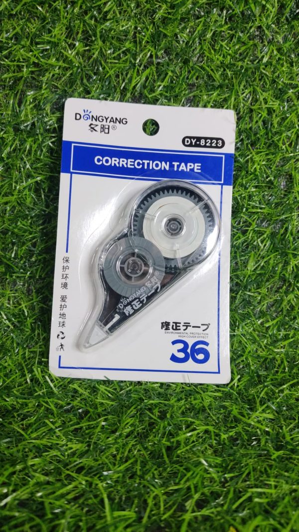 Corrector Cinta en Blister - Imagen 3