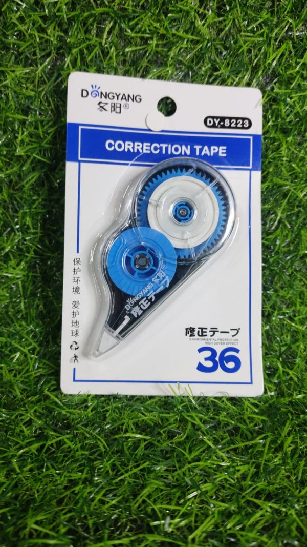 Corrector Cinta en Blister - Imagen 2
