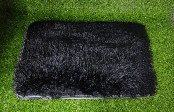 Alfombra Peluche Unicolor - Imagen 4