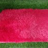 Alfombra Peluche Unicolor - Imagen 5