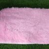 Alfombra Peluche Unicolor - Imagen 6