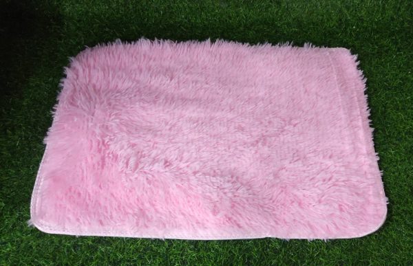 Alfombra Peluche Unicolor - Imagen 6