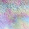 Alfombra Peluche Colores - Imagen 2