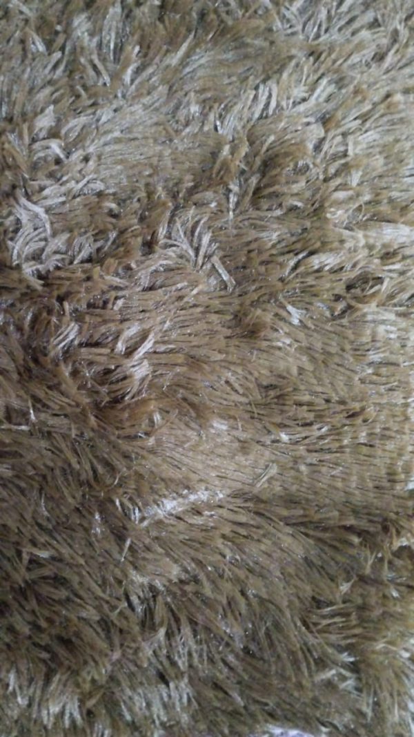 Alfombra de Peluche  - Imagen 4