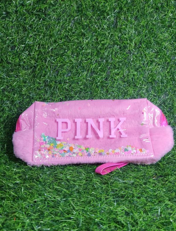 Cosmetiquera De Peluche - Imagen 4